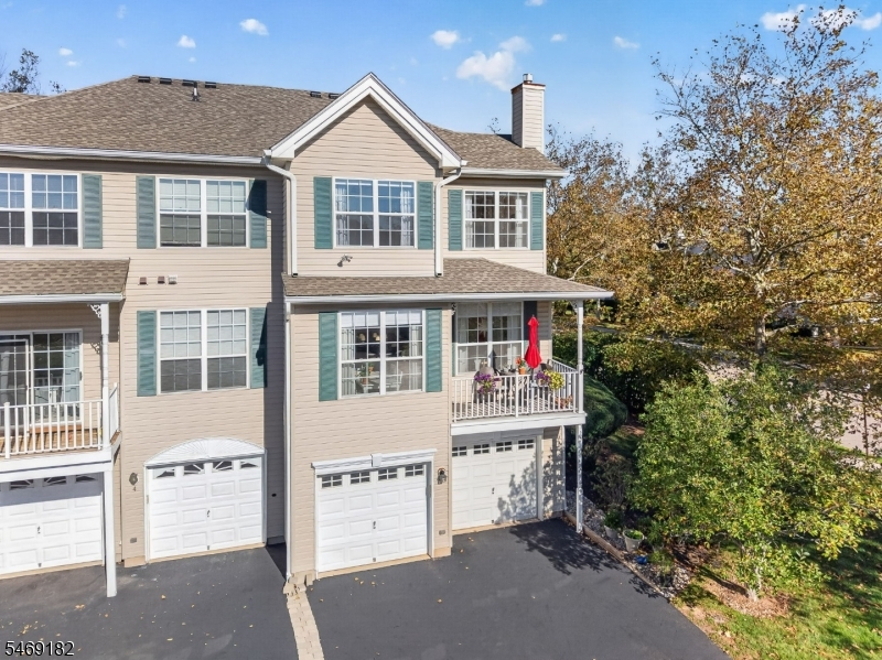 2 Windham Court Raritan NJ 08822