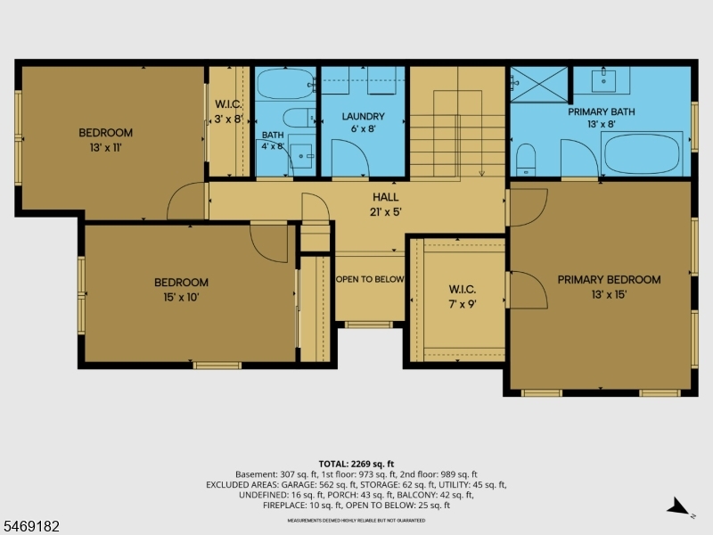 2 Windham Court Raritan NJ 08822