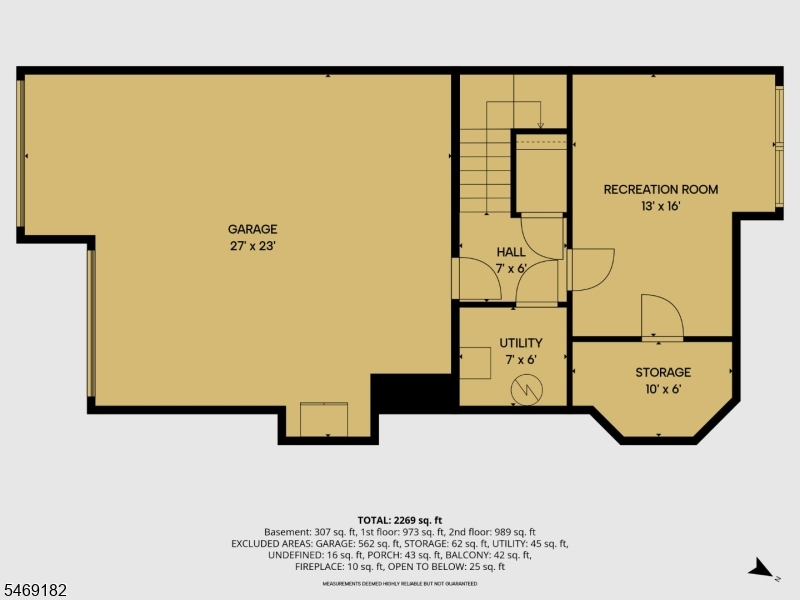 2 Windham Court Raritan NJ 08822