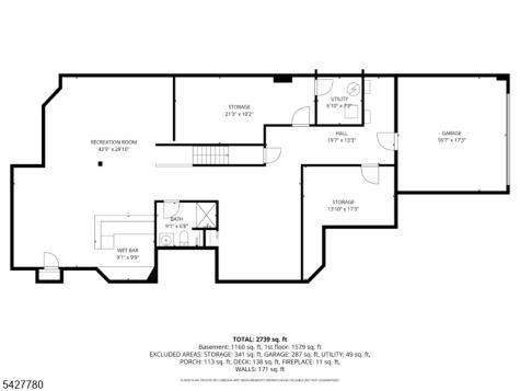 1 Turnberry Lane Hardyston NJ 07419