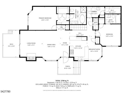 1 Turnberry Lane Hardyston NJ 07419