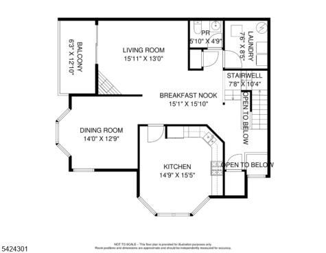 816 Kensington Lane Livingston NJ 07039