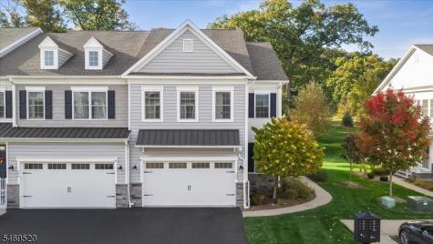 22 Aspen Drive Cedar Grove NJ 07009