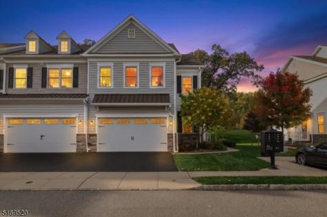 22 Aspen Drive Cedar Grove NJ 07009
