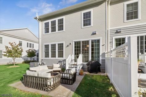 22 Aspen Drive Cedar Grove NJ 07009