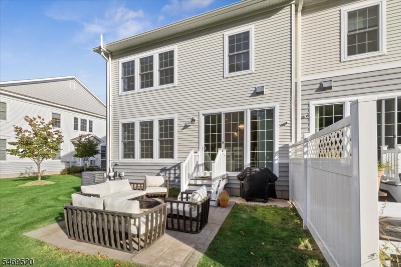 22 Aspen Drive Cedar Grove NJ 07009