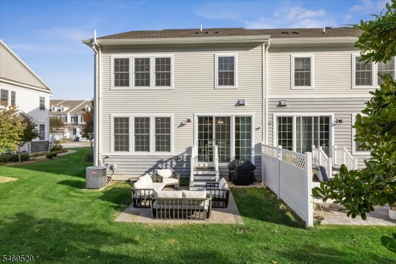 22 Aspen Drive Cedar Grove NJ 07009
