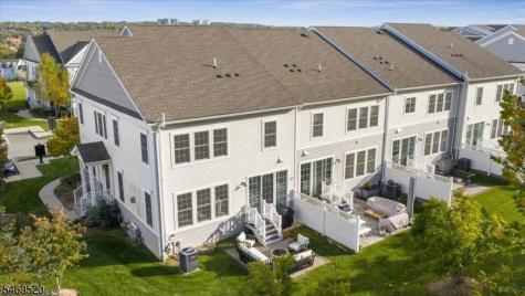 22 Aspen Drive Cedar Grove NJ 07009