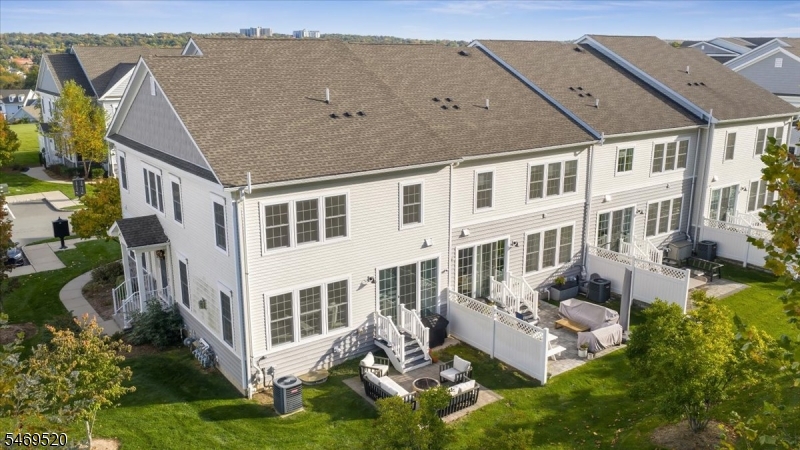 22 Aspen Drive Cedar Grove NJ 07009