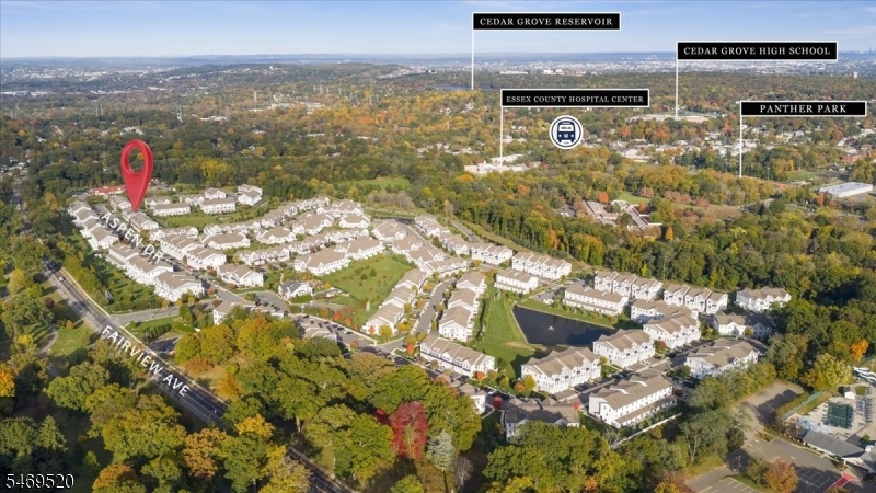 22 Aspen Drive Cedar Grove NJ 07009