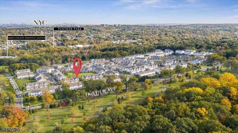 22 Aspen Drive Cedar Grove NJ 07009