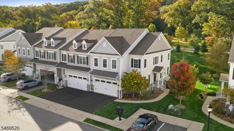 22 Aspen Drive Cedar Grove NJ 07009