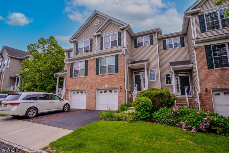 40 Truman Avenue Montgomery NJ 08540