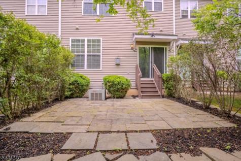 40 Truman Avenue Montgomery NJ 08540