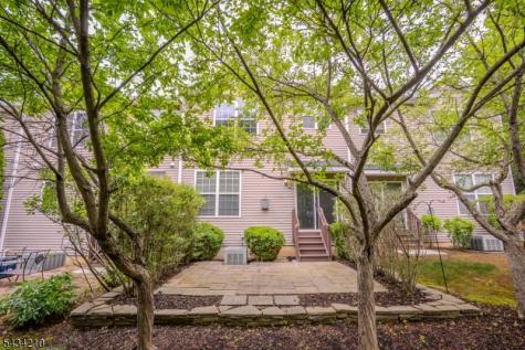 40 Truman Avenue Montgomery NJ 08540
