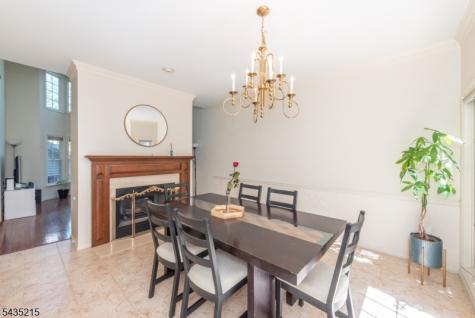 10 Ebersbach Lane Roseland NJ 07068