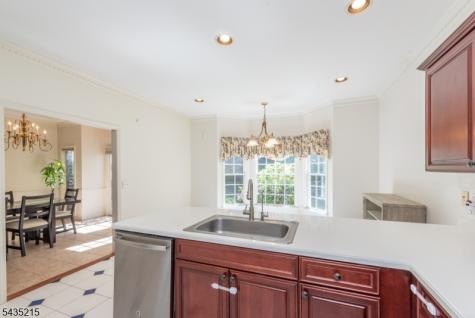 10 Ebersbach Lane Roseland NJ 07068