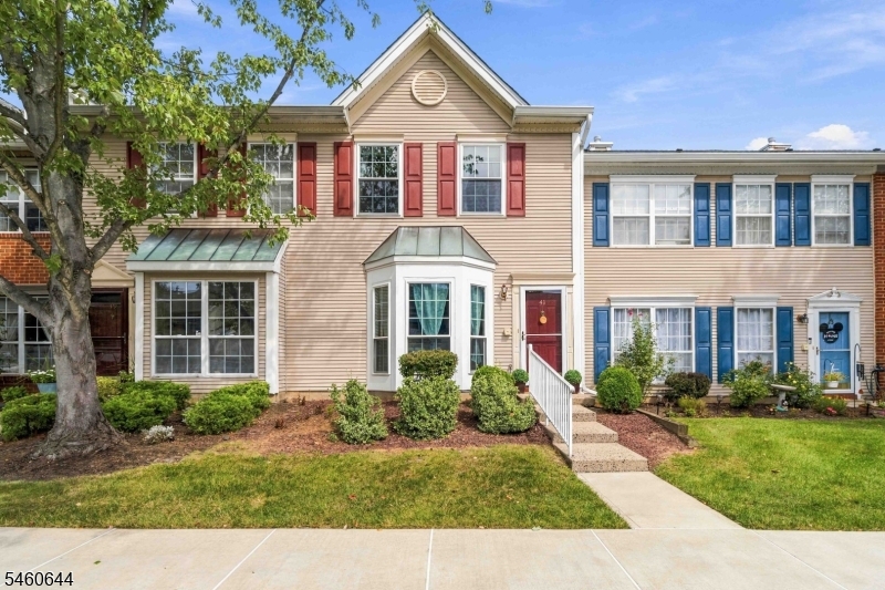 41 Cabot Way Franklin NJ 08823