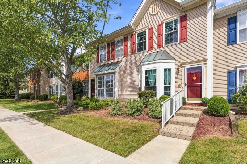 41 Cabot Way Franklin NJ 08823