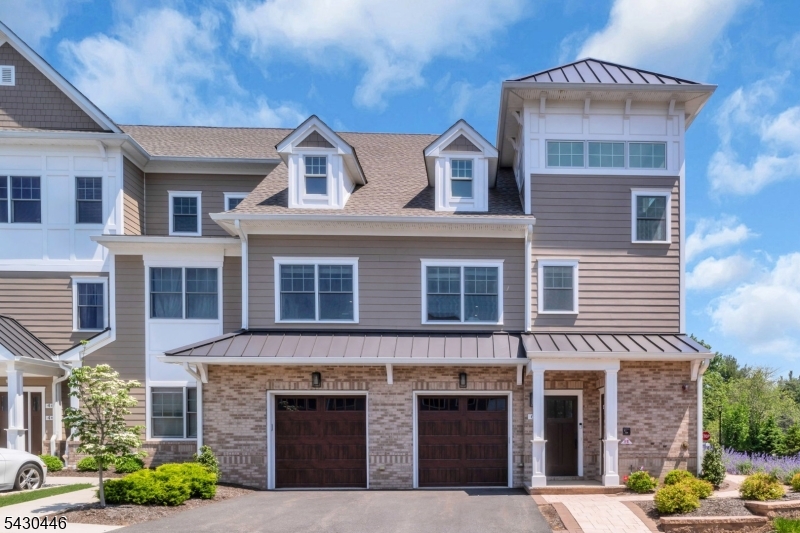 6 Mcnerney Lane Florham Park NJ 07932