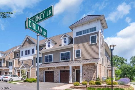 6 Mcnerney Lane Florham Park NJ 07932