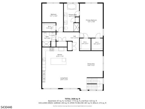 6 Mcnerney Lane Florham Park NJ 07932