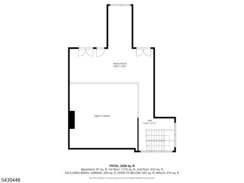 6 Mcnerney Lane Florham Park NJ 07932