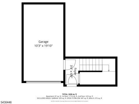6 Mcnerney Lane Florham Park NJ 07932