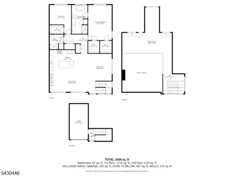 6 Mcnerney Lane Florham Park NJ 07932