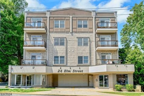 24 Elm Street Montclair NJ 07042
