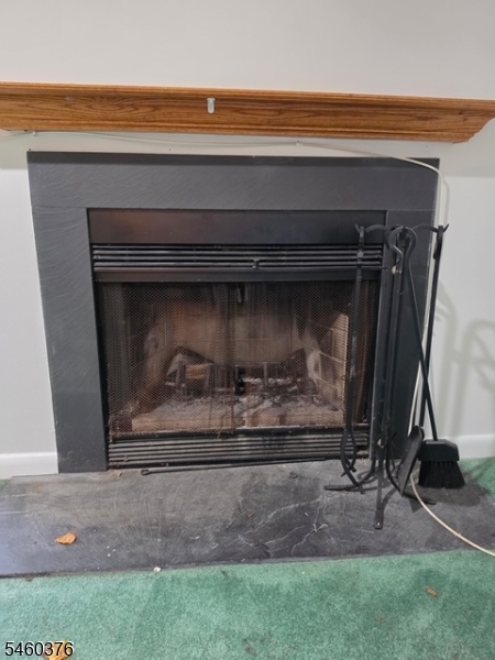 82 Wood Duck Court Allamuchy NJ 07840