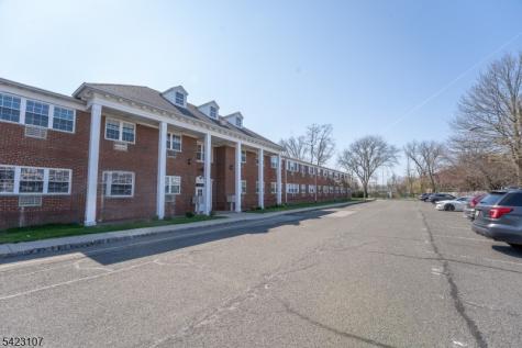 530 Park Avenue Scotch Plains NJ 07076