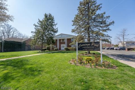 530 Park Avenue Scotch Plains NJ 07076