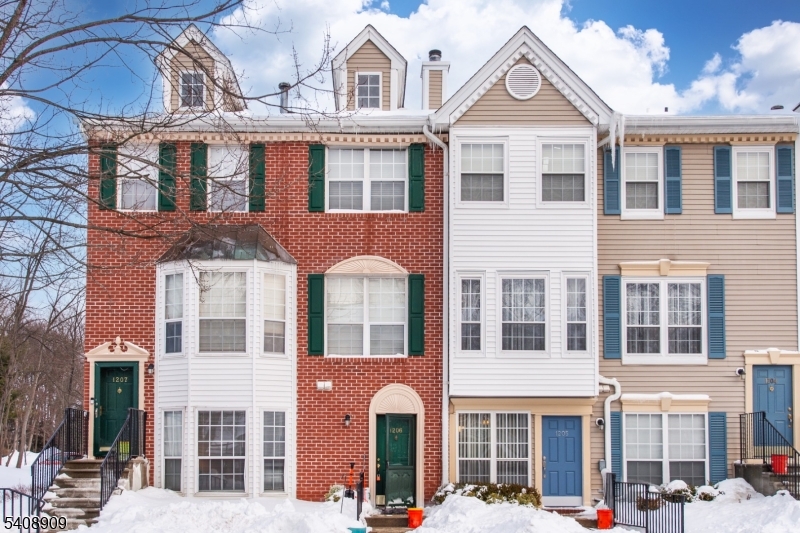 1206 Sycamore Lane Mahwah NJ 07430