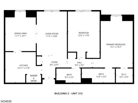 2312 Richmond Road West Milford NJ 07480