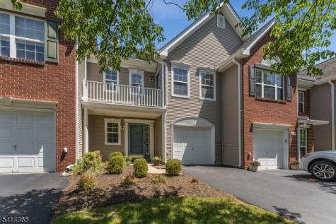 903 Springhouse Drive Readington NJ 08889