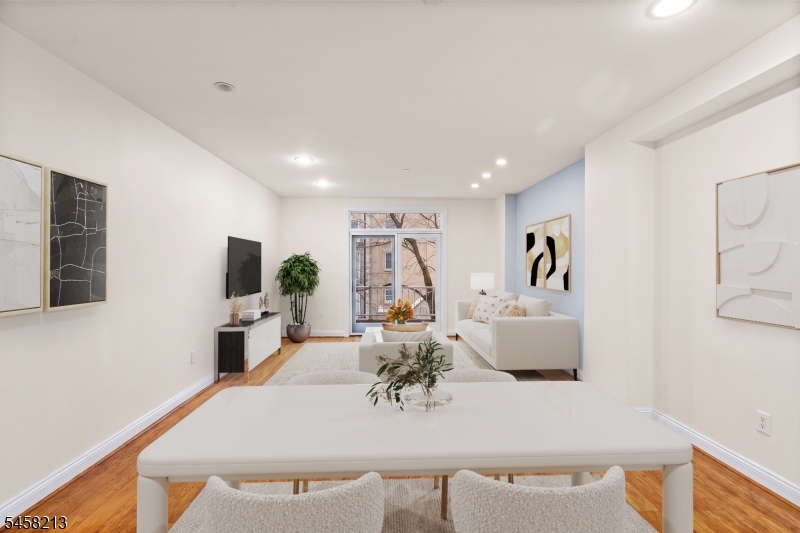 207 Shearwater Court Jersey City NJ 07305