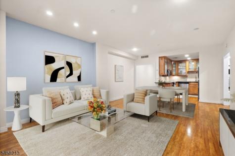 207 Shearwater Court Jersey City NJ 07305