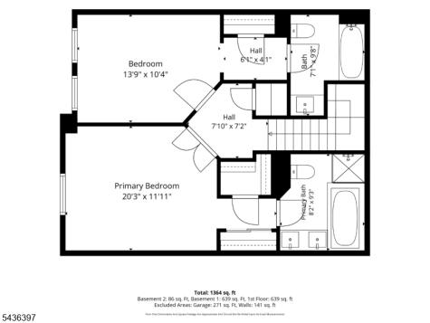 131 Brittany Court Clifton NJ 07013