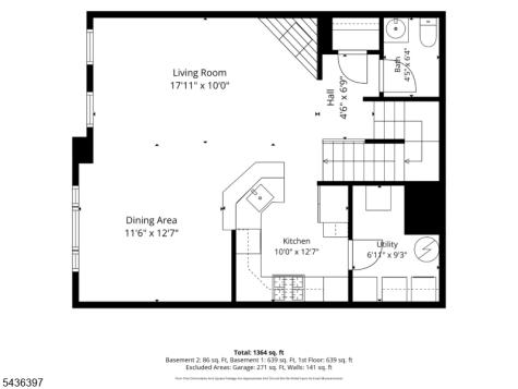 131 Brittany Court Clifton NJ 07013