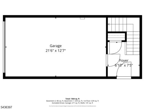 131 Brittany Court Clifton NJ 07013