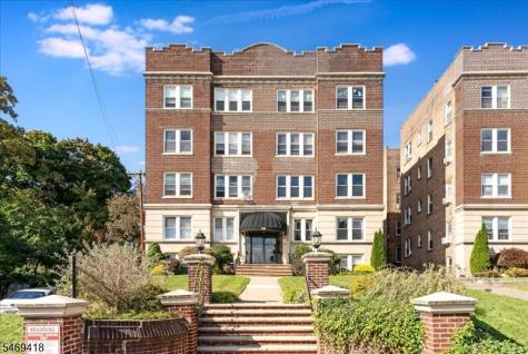 14 Forest Street Montclair NJ 07042