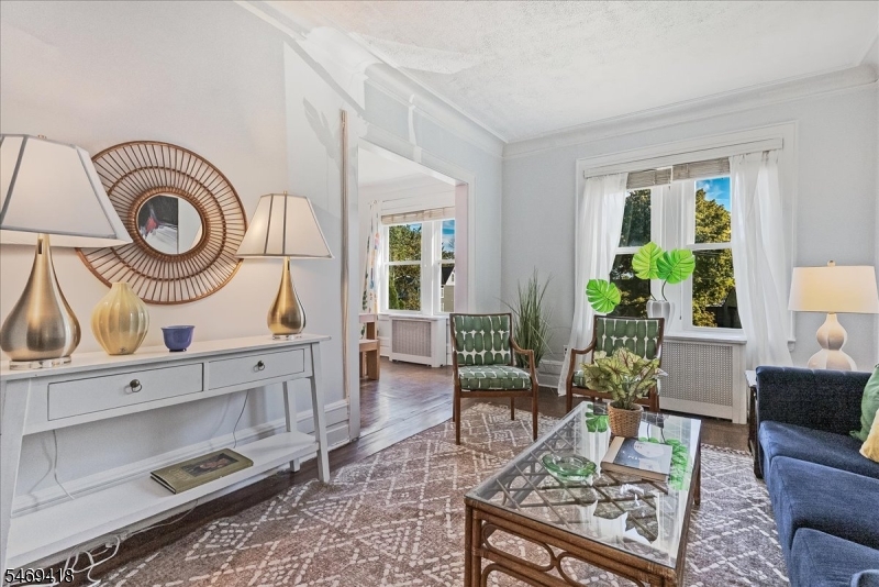 14 Forest Street Montclair NJ 07042