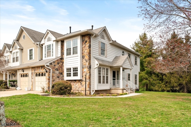 38 Castleton Road Montgomery NJ 08540