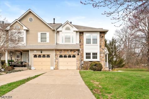 38 Castleton Road Montgomery NJ 08540