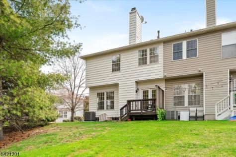 38 Castleton Road Montgomery NJ 08540