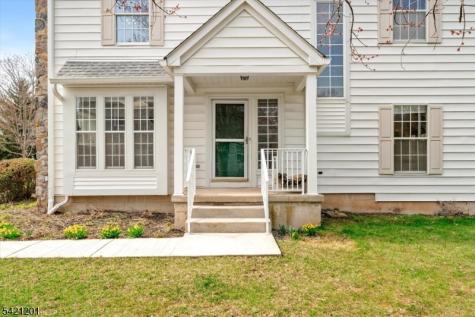 38 Castleton Road Montgomery NJ 08540
