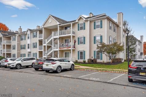 258 Kempsey Drive North Brunswick NJ 08902