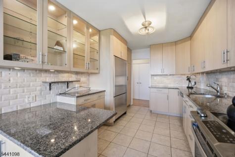 1 Claridge Drive Verona NJ 07044