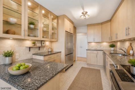 1 Claridge Drive Verona NJ 07044